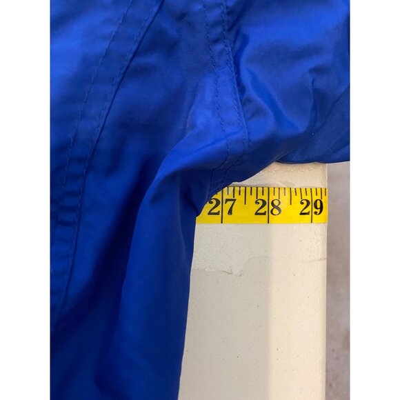 Columbia Mens Blue & Yellow 3 in 1 Jacket XL - Picture 13 of 15